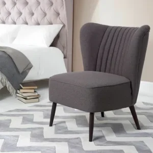 Living Room & Bedroom Accent Chair