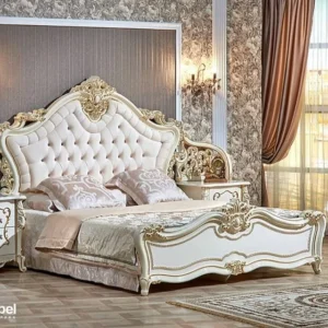 LUXRY MASTER BEDSET