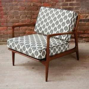 Classic Wooden Chairs